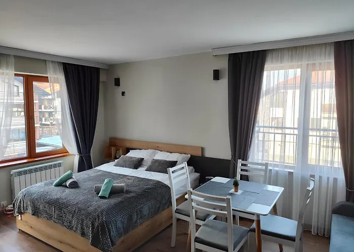 View Apartment #2